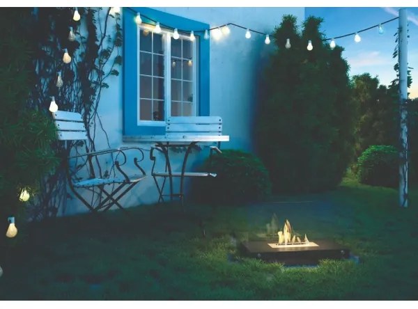 Kratki HOTEL/TUV - BIO krb HOTEL 40,2x70 cm 2kW čierna