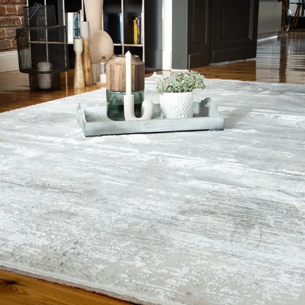 Obsession, Kusový koberec My Noblesse 810 Taupe, 200x290, béžová, obývacia izba