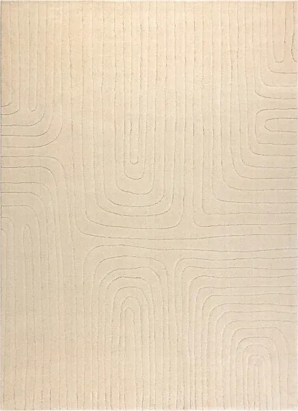 Koberec TEXTURA 488.05.LA100 Osta krémový