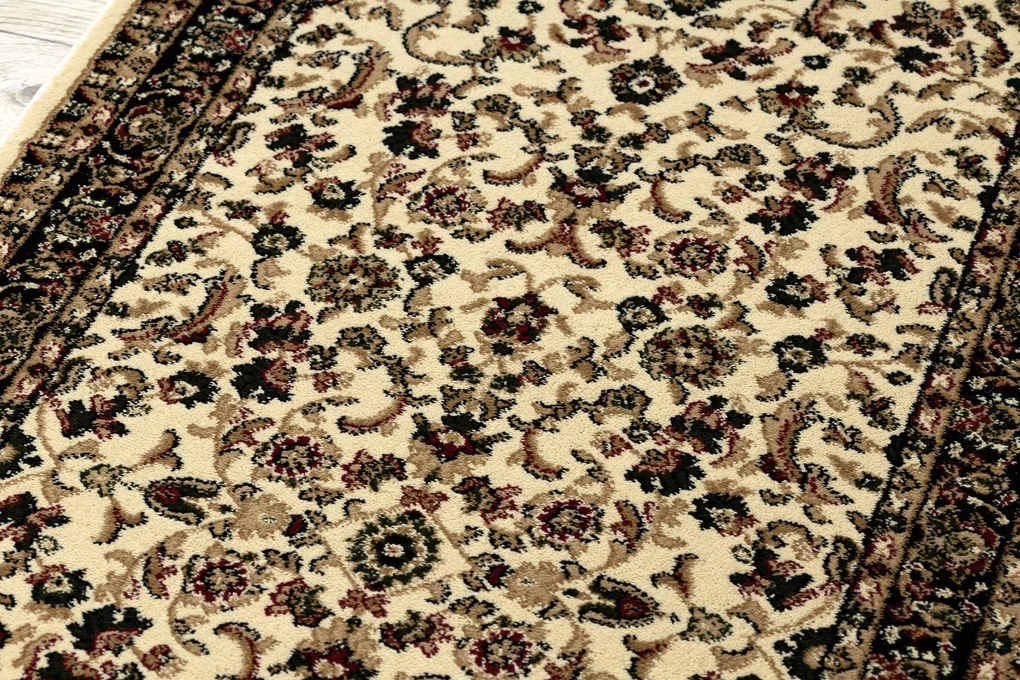 Koberec ROYAL ADR model 1745 karamel