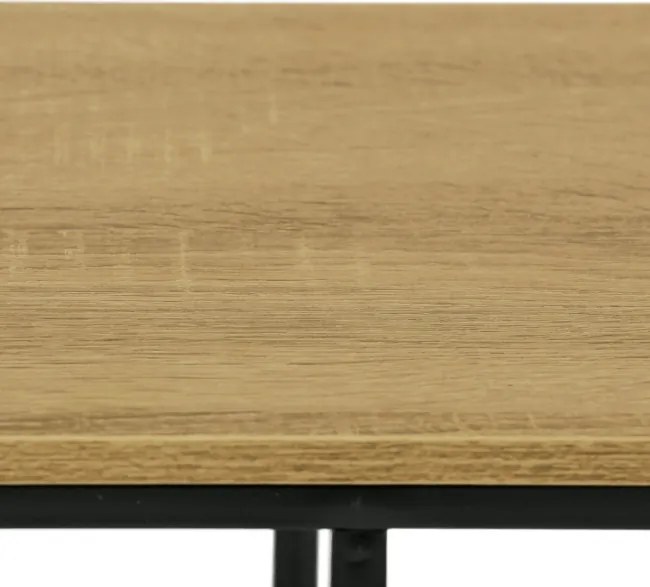 Príručný stolík dub CT-G1040 OAK