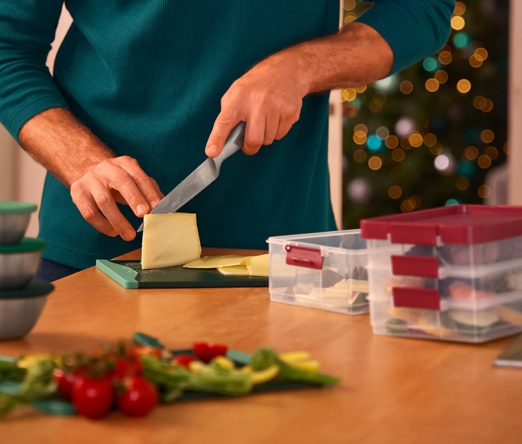 Dosky na krájanie, 2 ks