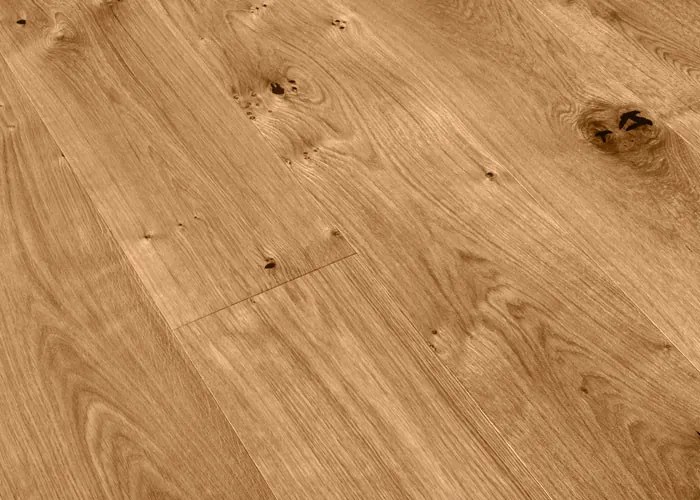 BEFAG Parkett KFT, Drevená podlaha BEFAG B 451-1091 Dub Lugano Country, 2200 x 192 mm