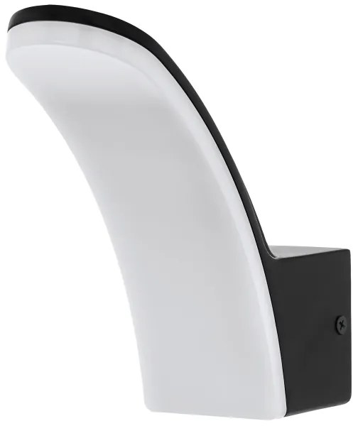 Eglo 98148 - LED Vonkajšie nástenné svietidlo FIUMICINO LED/11W/230V IP44