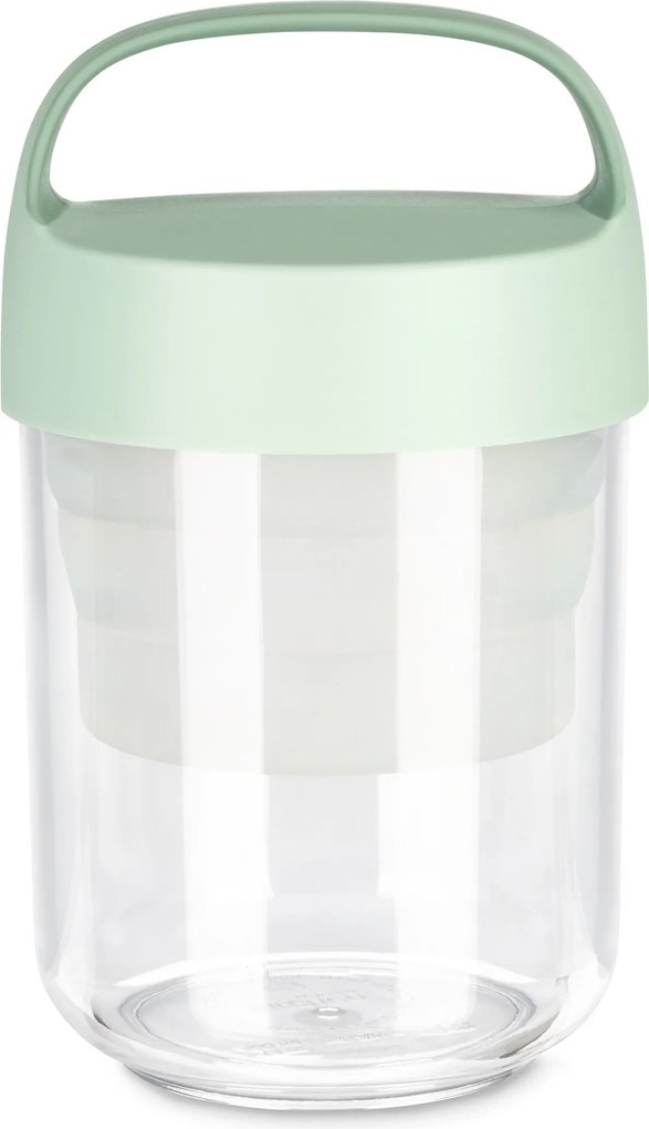 Nádoba na cesty s uškom, malá