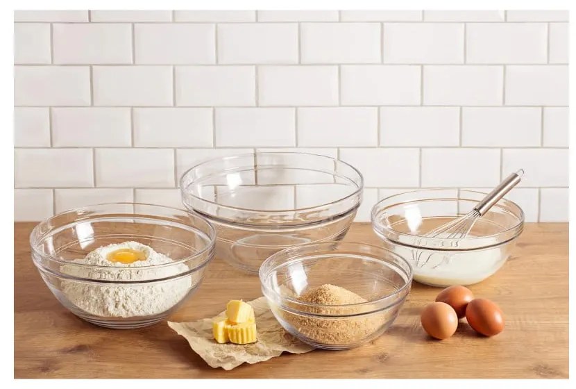 Sklenená misa ø 31 cm Gigogne - Duralex