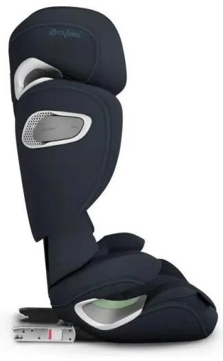 Autosedačka Cybex SOLUTION T i-Fix PLUS 2024 nautical blue