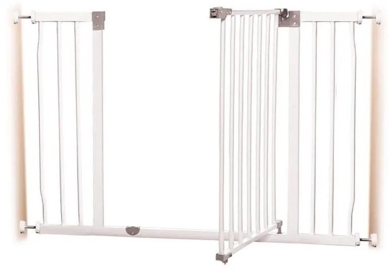 Dreambaby - Bezpečnostná zábrana LIBERTY 99-105,5 cm AG0192