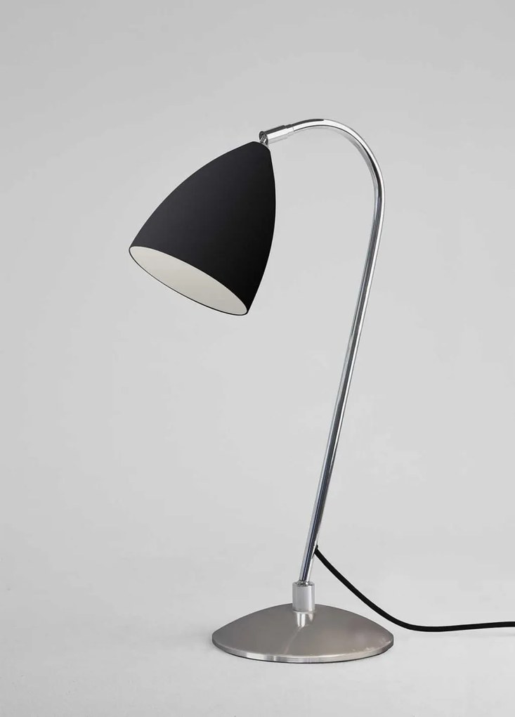 Moderné svietidlo ASTRO Joel Table Light Black 1223002