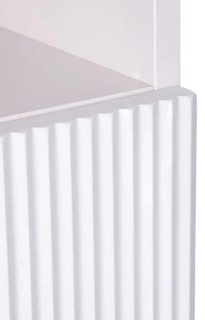 Kúpeľňová skrinka NAVADO krémová 149866