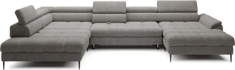 Sedacia súprava SCANDI XL