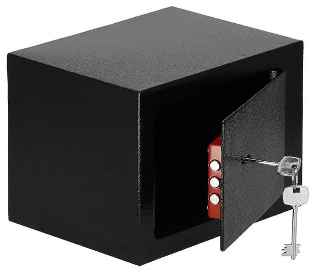 SPRINGOS Trezor na kľúč 23x17x17 cm SPRINGOS TX5052