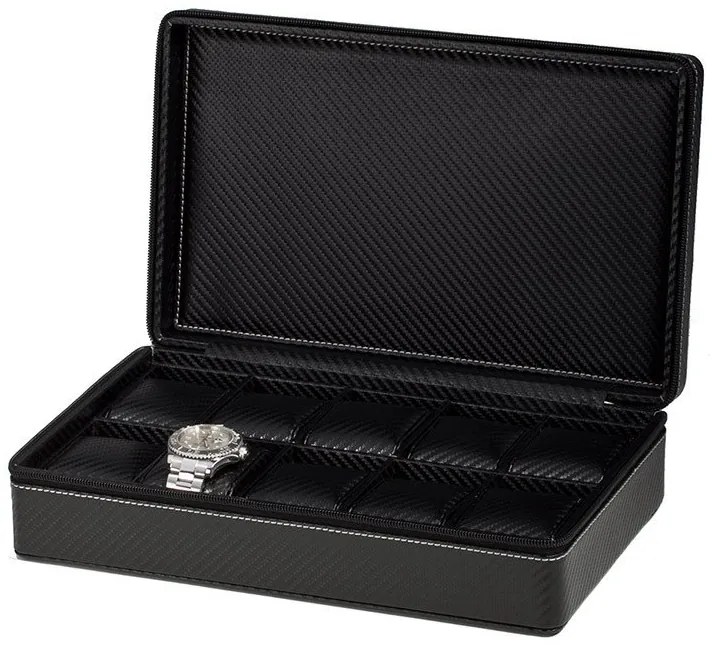 Rothenschild box na hodinky RS-3250-10BL