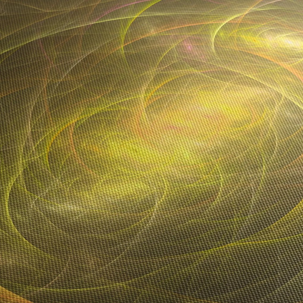 Moderný abstraktný obraz (90x60 cm)