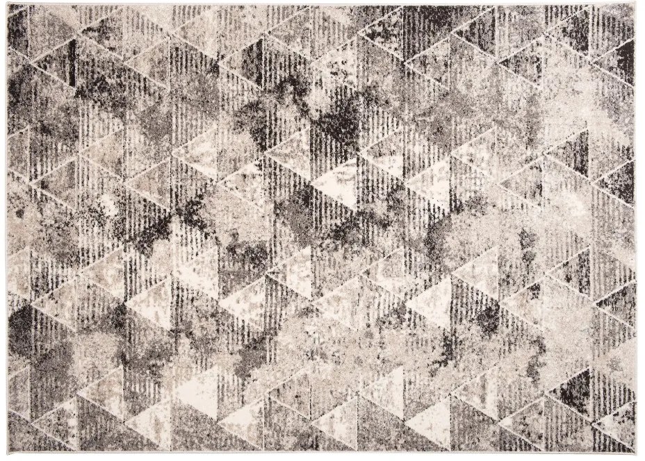 Luxusný koberec do obývačky