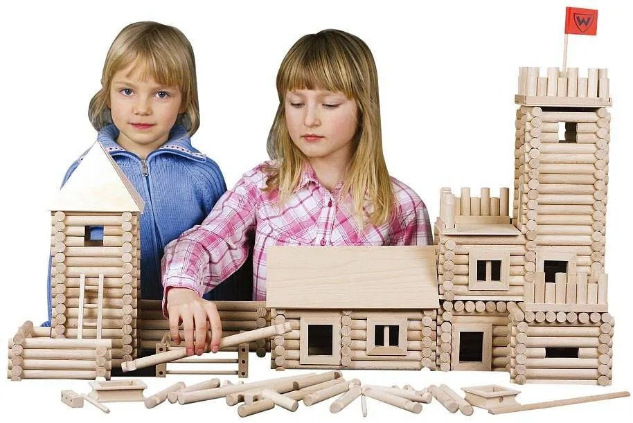 Walachia - Vario XL - 184 ks