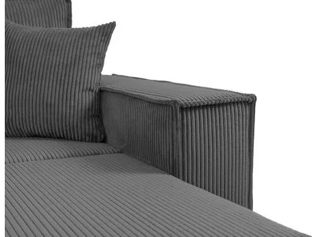 Rozkladacia pohovka Struks, Farba poťahu: Poso 02