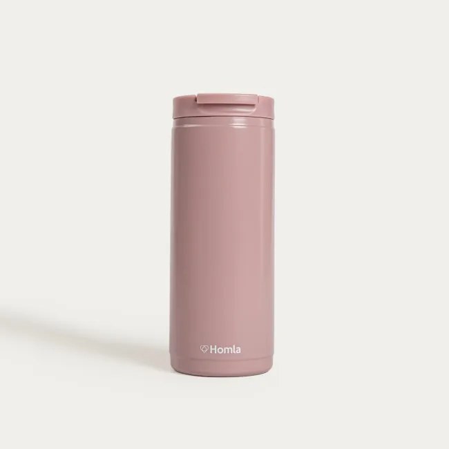 Termohrnček COCOA ružový 783302 400 ml