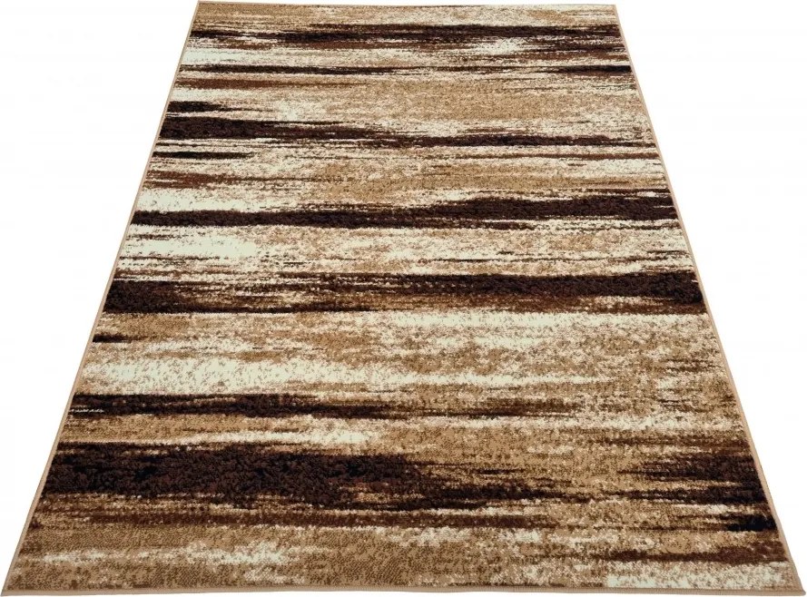 DC Koberec PP 014 béžová Rozmer: 70×130 cm