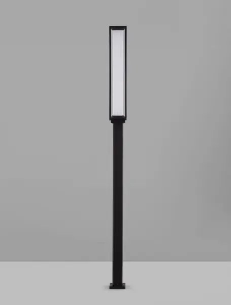 Vonkajšia lampa Solstice S