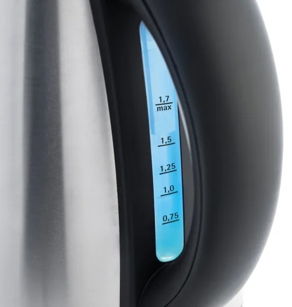 WMF - Rýchlovarná kanvica STELIO 1,7l 2400W/230V nerez