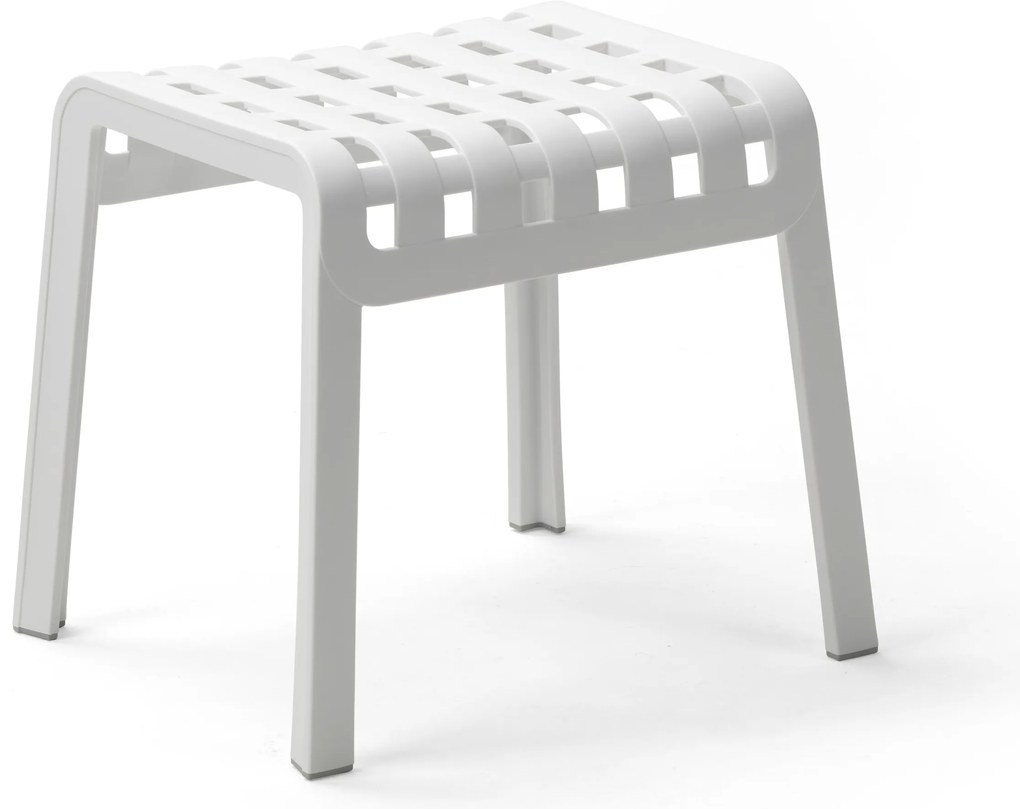 Stima plastová stolička POGGIO Vyberte odtieň ->: Antracite - Čierná