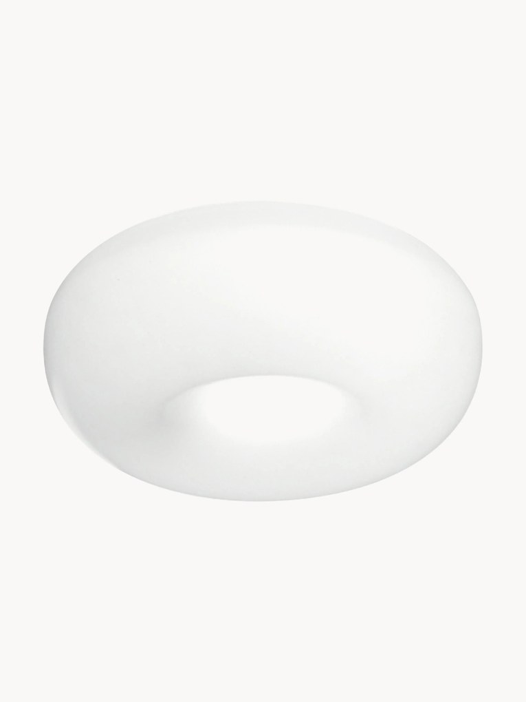 Stropné LED svietidlo Pouff