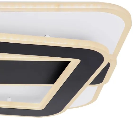 Globo 48435-36 - LED Stmievateľné stropné svietidlo RODAN LED/36W/230V + DO