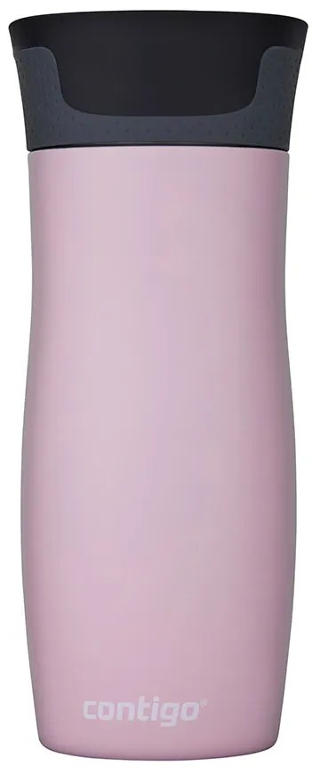 Termoska Contigo West Loop 470 ml Millennial Pink