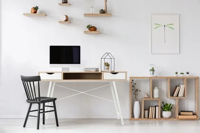 Kancelársky stôl LOFT 190302