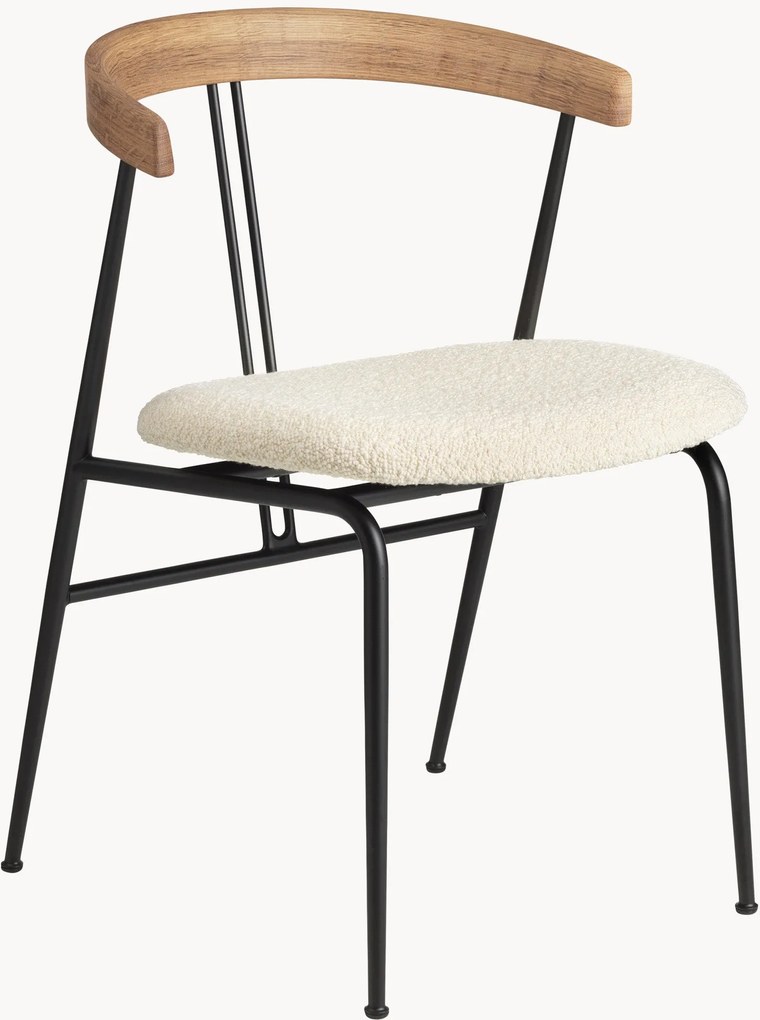 Jedálenská stolička Violin