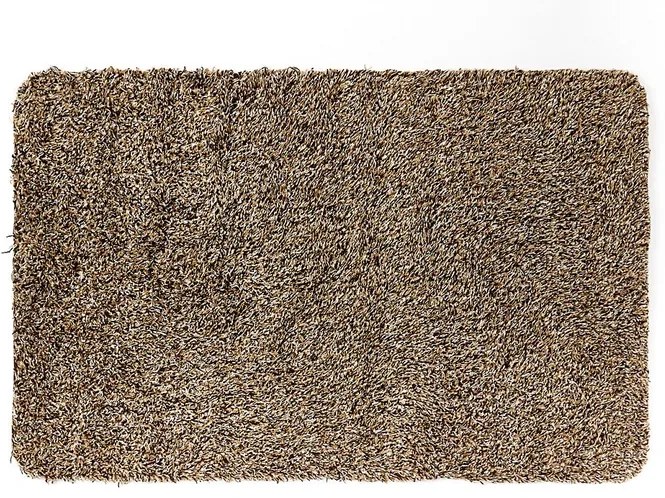 Verk Clean Step Mat - rohožka Vysoko absorbčný béžová 70x46 cm