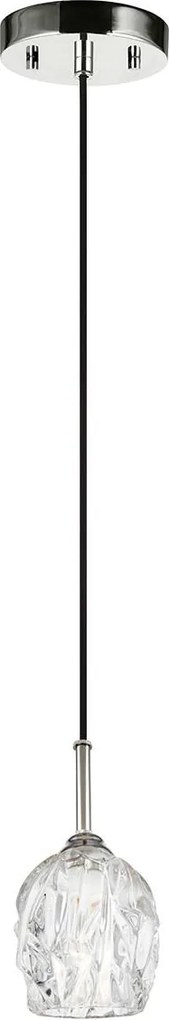 XXXLutz ZÁVESNÉ SVIETIDLO, 11.1/32.3 cm Elstead Lighting - Online Only bytové doplnky - 009093100505