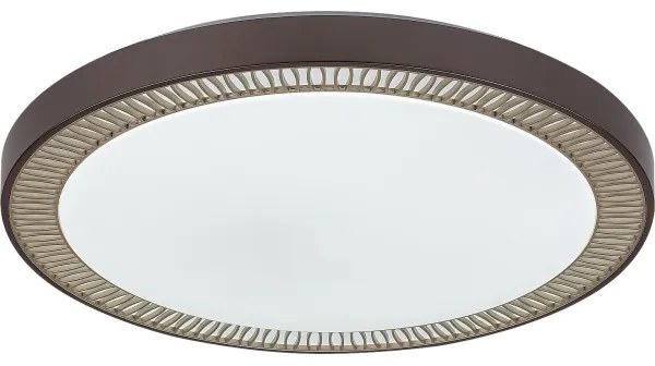 Rabalux - Stmievateľné LED stropné svietidlo LED/40W/230V + DO 3000-6000K