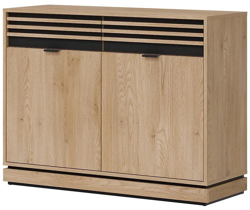 Komoda Ferro Fe02 Dub Crem Torro