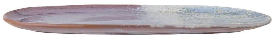 Servírovací tanier 37x21 cm Cloe - Bloomingville