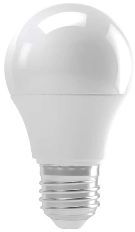 EMOS LED žiarovka, E27, A60, 10W, 806lm, 3000K, teplá biela