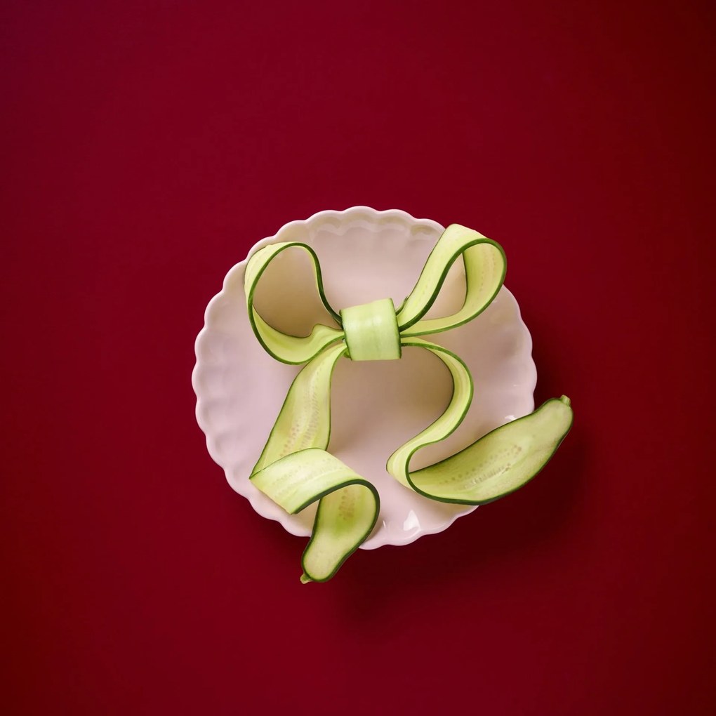 Ib Laursen Tanier Mynte English Rose 19,5 cm