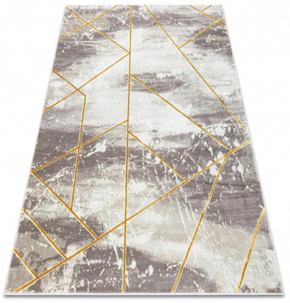 Kusový koberec Rick krémový 2 200x290cm