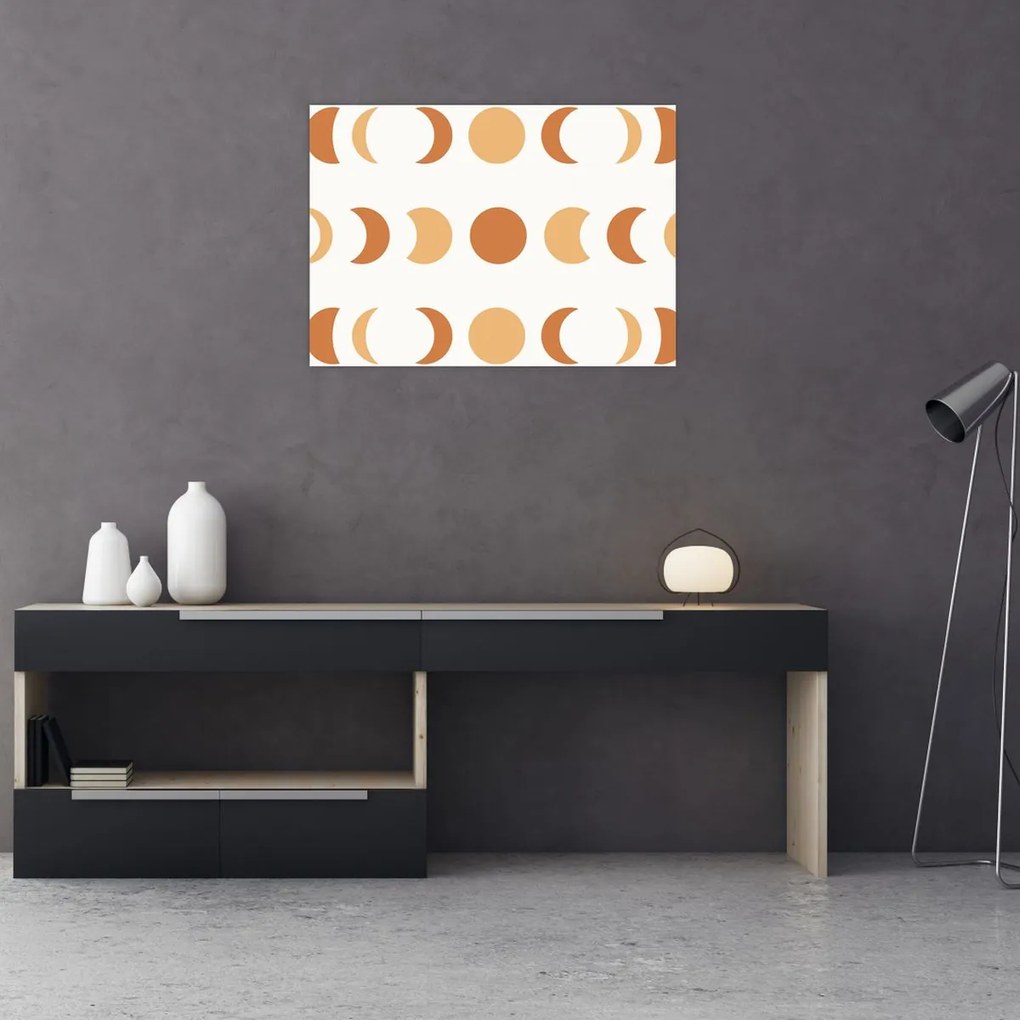 Obraz - Dream creations N⁰2 (70x50 cm)