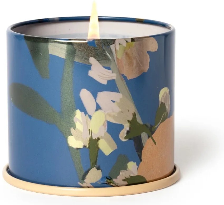 Vonná sviečka doba horenia 50 h Citrus Crush - ILLUME x Bloomingville