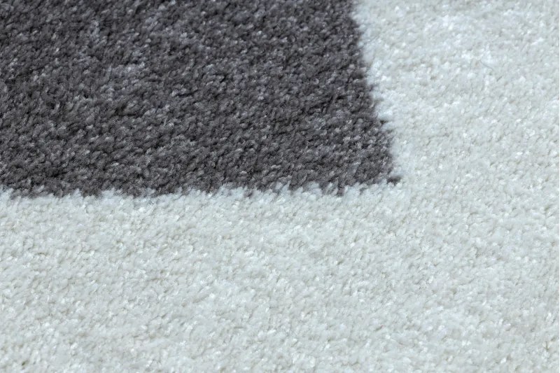 Koberec SKETCH - FA66 Cikcak