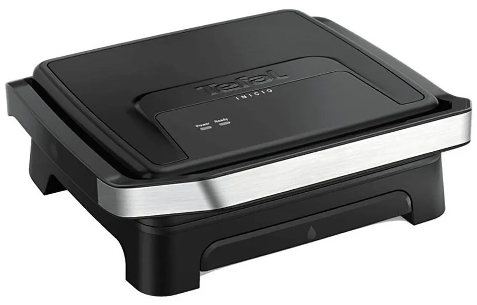 Tefal - Kontaktný gril Tefal INICIO 2000W/230V