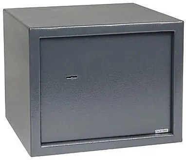 Oceľový trezor s mechanickým zámkom RICHTER RS.30.K