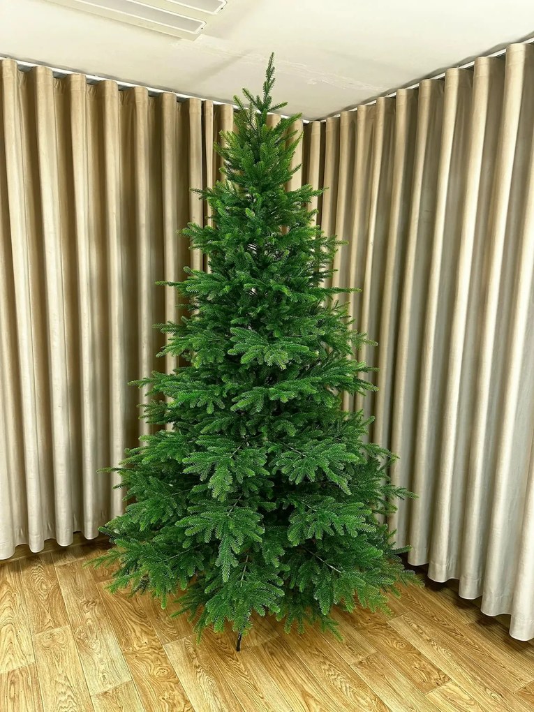 Smrek Beskydský 100% 3D- 190cm