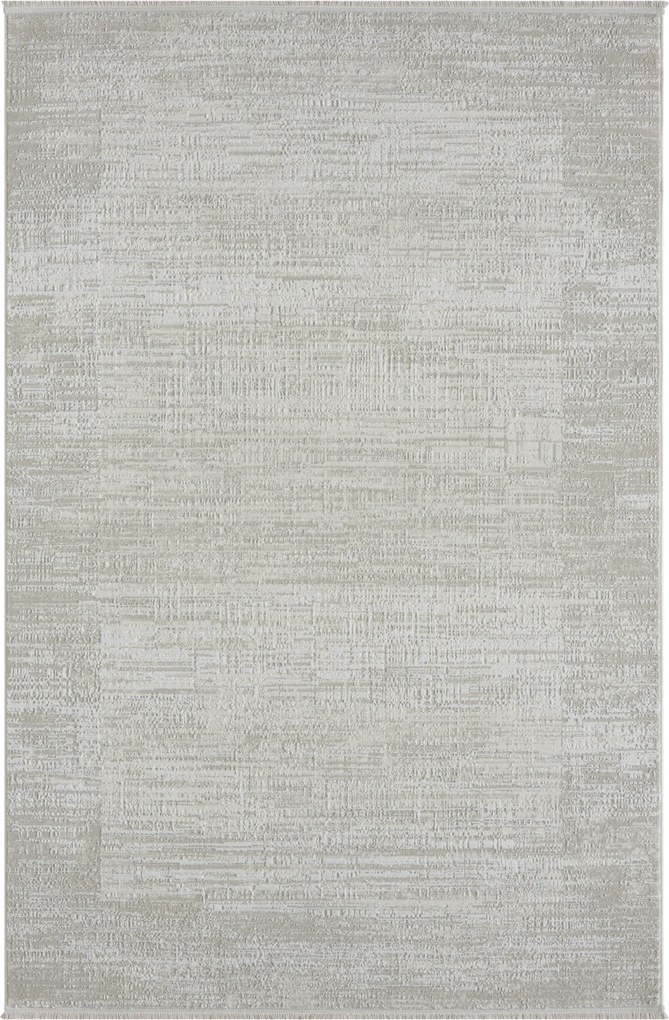 Kusový koberec My Heaven creme, 160x230, šedá, chodba / predsieň, My Flair