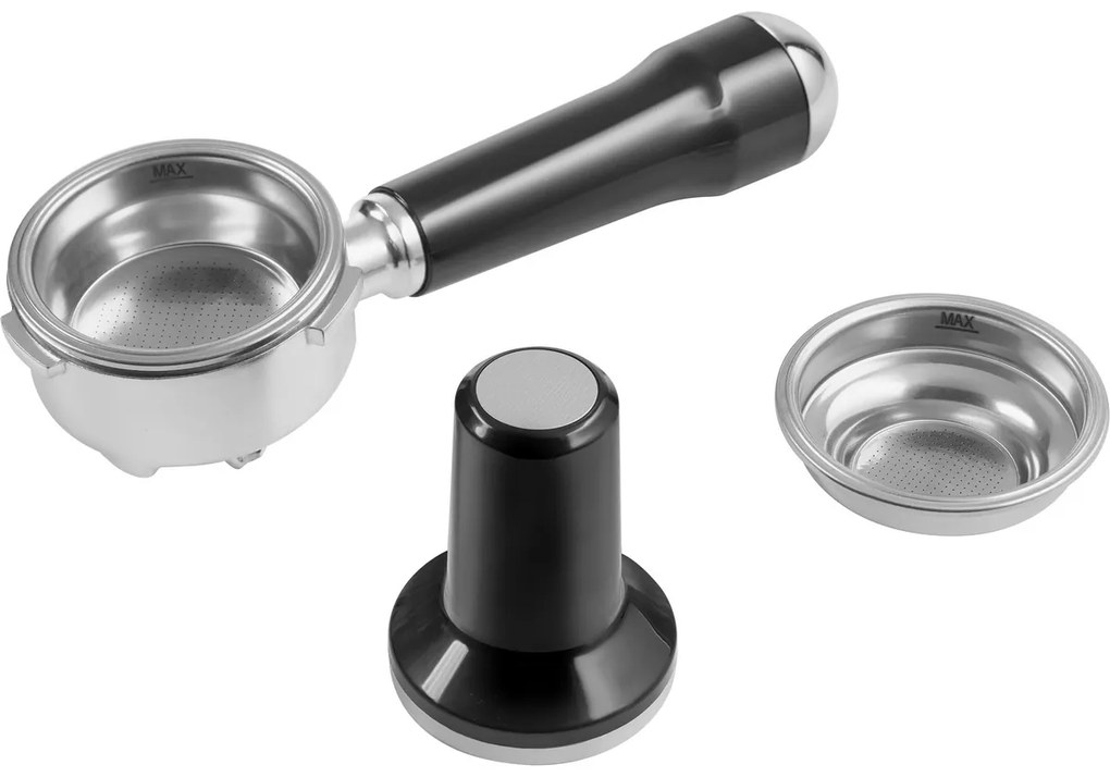 Sencor SES 6010SS espresso kávovar