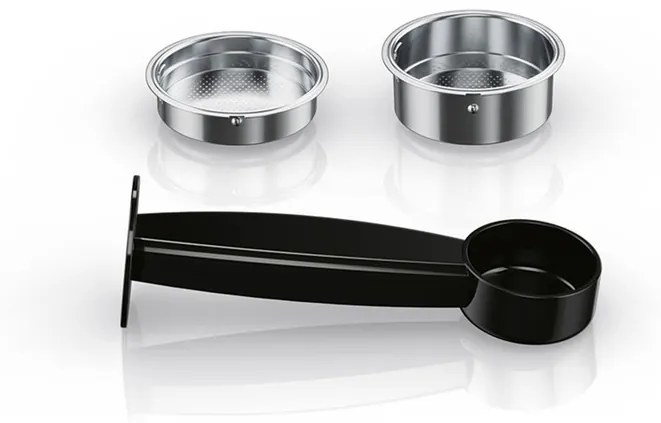 SILVERCREST® KITCHEN TOOLS Kávovar SEM 1050 A2, čierna (100365591)