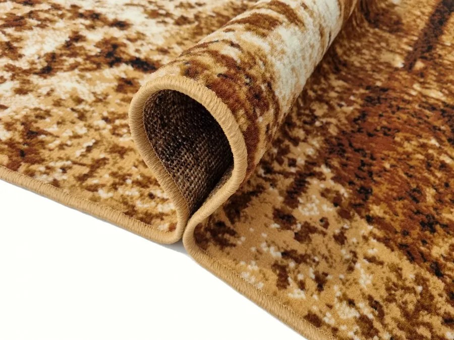 DC Koberec PP 016 béžová Rozmer: 200×300 cm