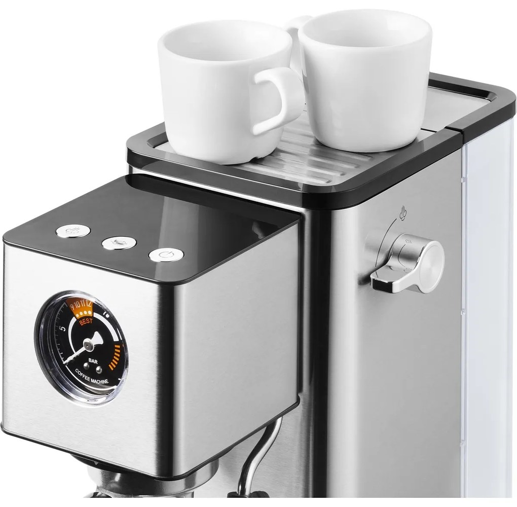 Catler ES 300 Espresso maker